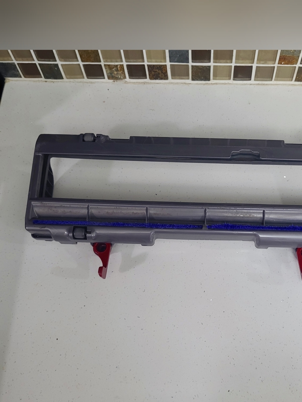 Dyson Animal DC77 UP14 Vacuum Base Plate Sole plate Cover Genuine OEM